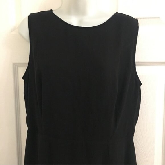 Sinequanone Black White Flowy Dress - Picture 3 of 10